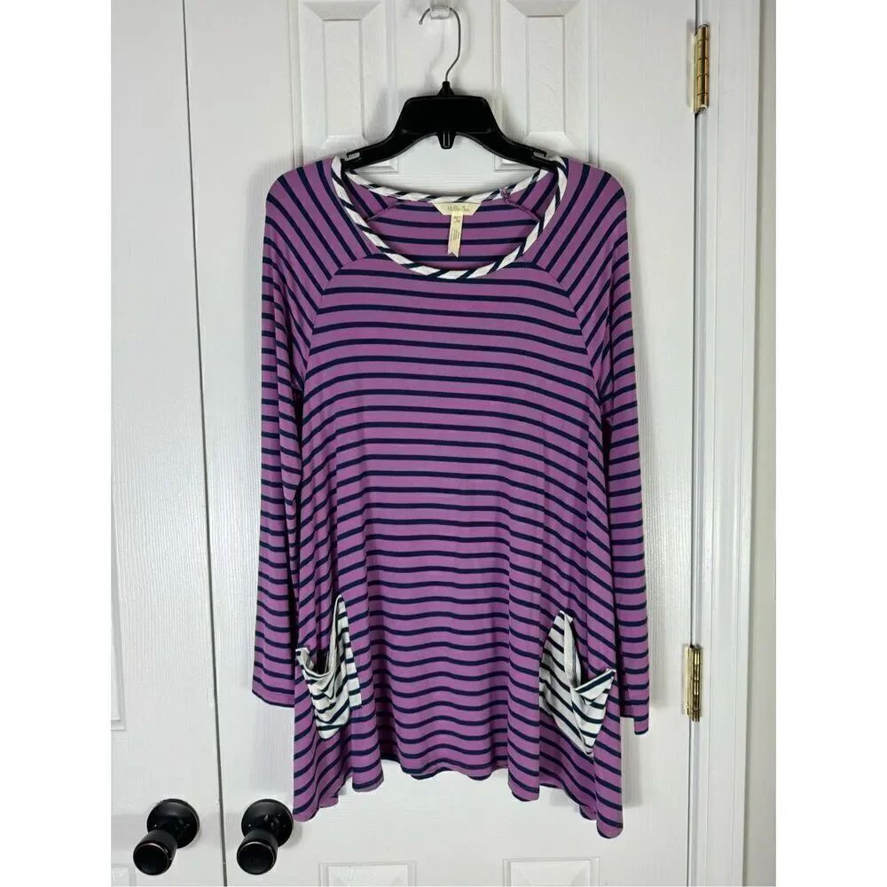 Matilda Jane Womens Tunic Size Small